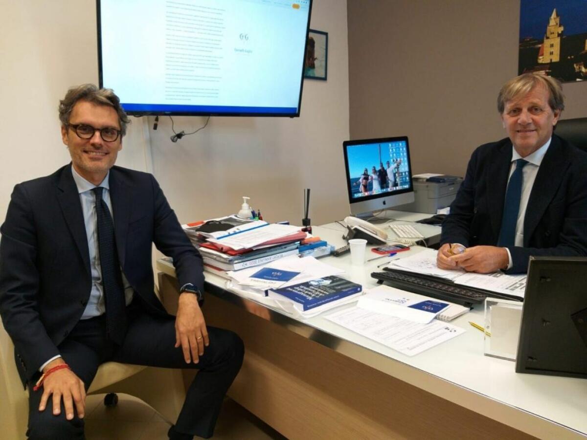 Ospedale Giglio di Cefalù, Galati riconfermato Direttore amministrativo - 