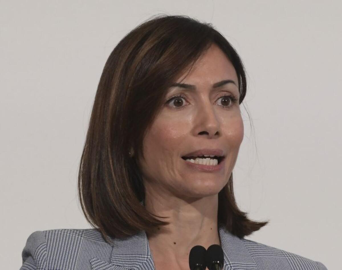 Carfagna “I sindaci avranno fondi e tecnici per Pnrr al Sud” - 