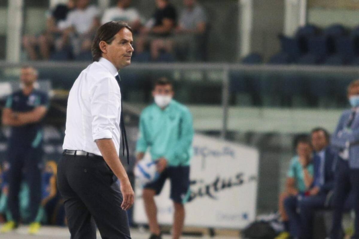 Inzaghi “Coraggio e motivazioni faranno la differenza” - 