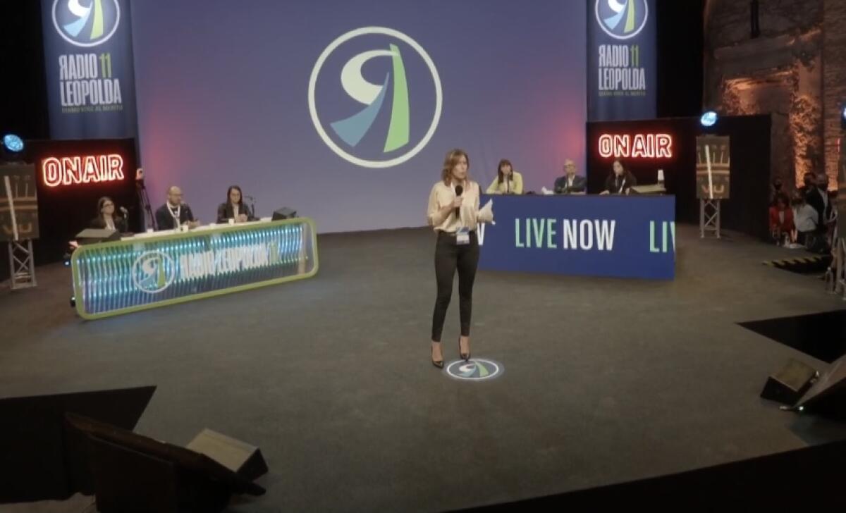 Boschi “Tanto fango addosso, ma sorriso non ce lo tolgono” - 