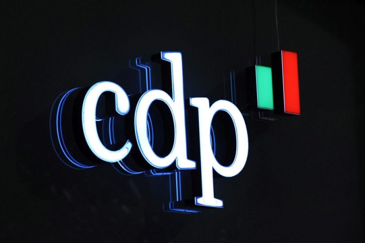 Cdp, il Piano 2022-2024 attiverà investimenti per 128 miliardi - 