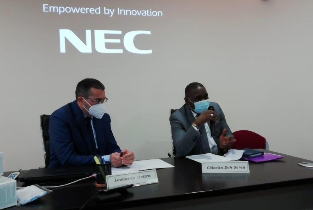 Ragusa, Sicindustria fa da ponte per le imprese con la Costa d’Avorio - 