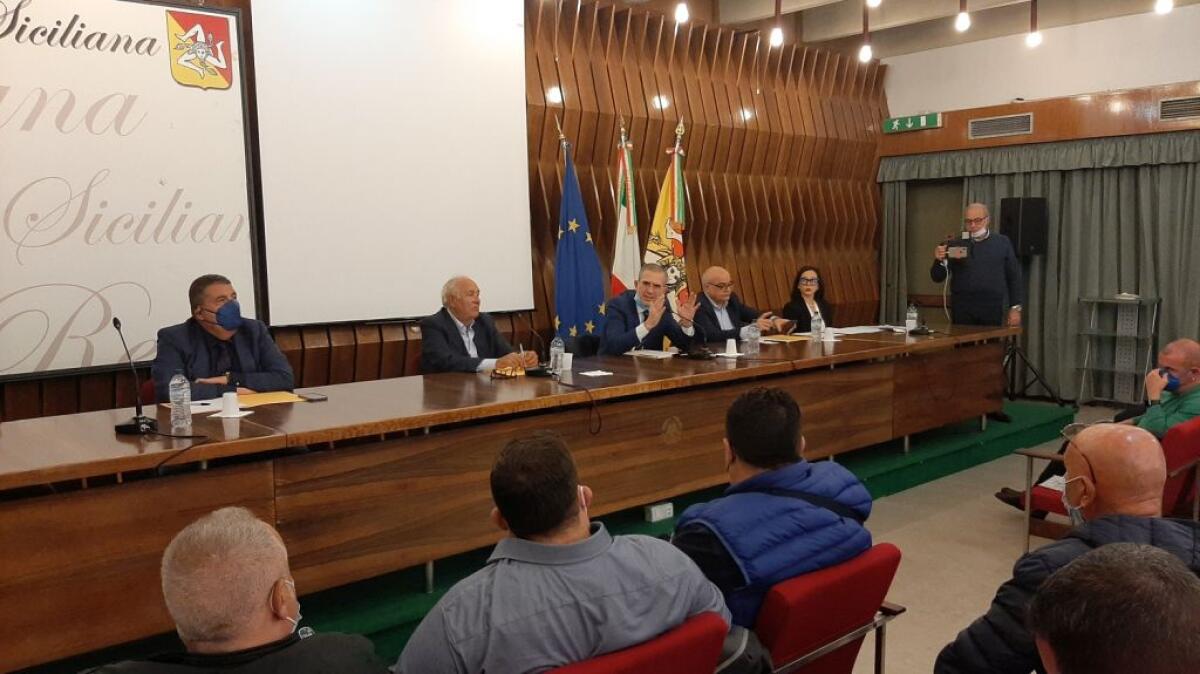 Scongiurato il blocco degli autotrasportatori in Sicilia - 