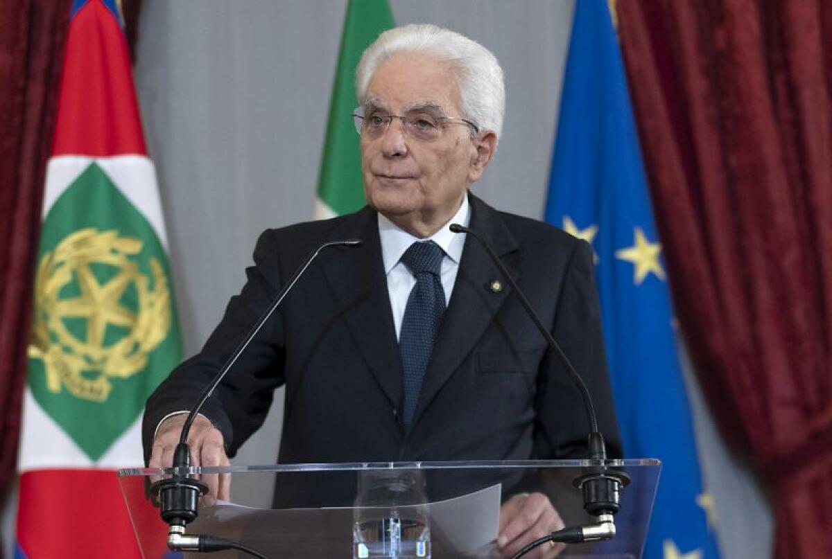 Minori, Mattarella “Garantire stessi diritti senza eccezione” - 