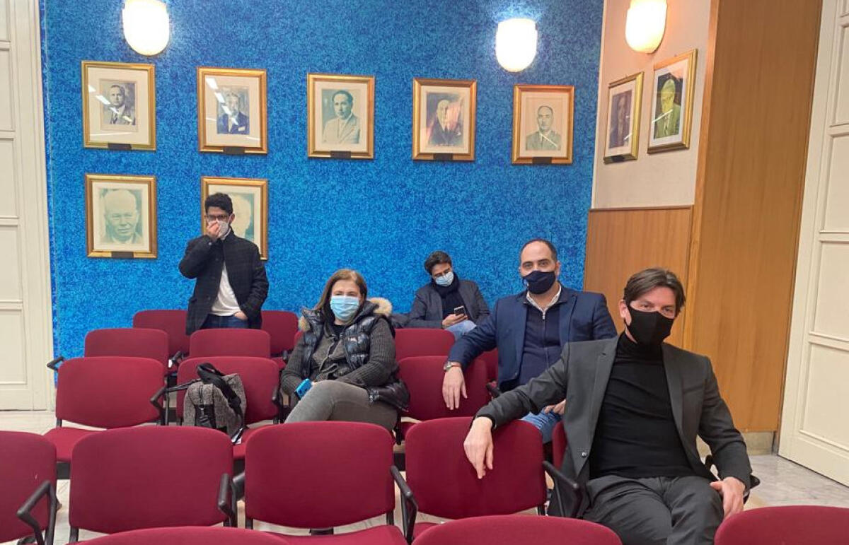 Tari, pro-Greco vogliono riduzione della terza rata: si cerca di arrivare all'intesa - La maggioranza sta valutando le soluzioni per ridurre la terza rata Tari