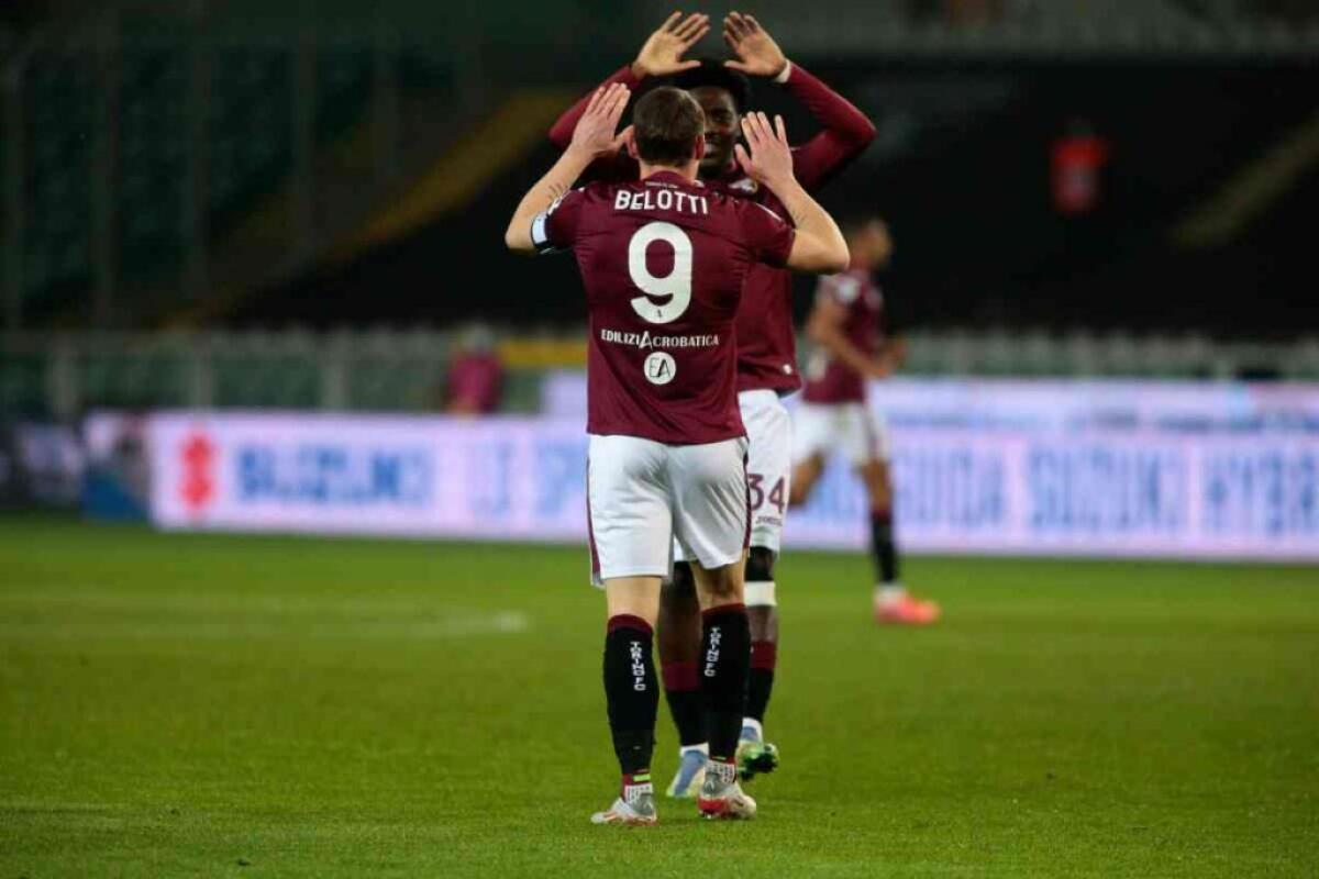 Il Torino sorride nel posticipo, Udinese battuta 2-1 - 