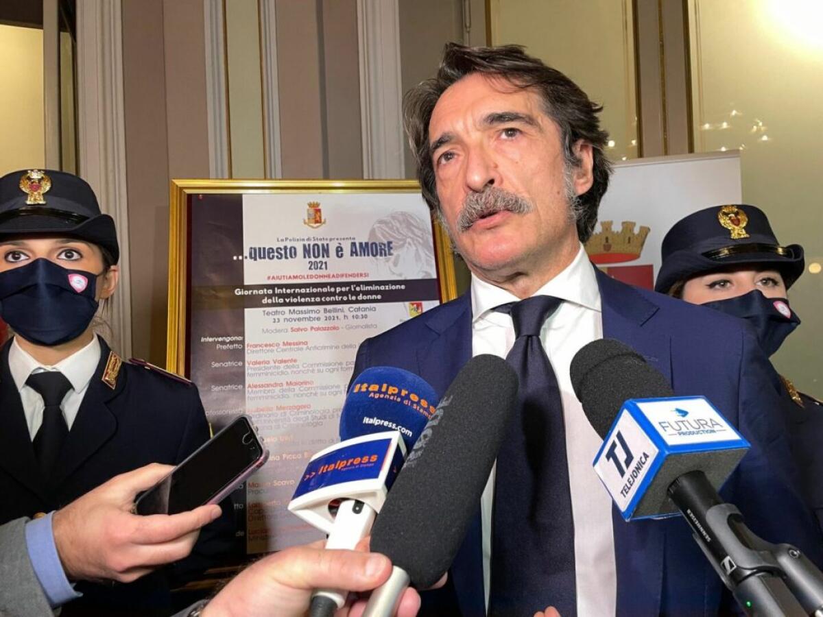 Femminicidi, Messina (Dac): “La parola d’ordine è prevenzione” - 