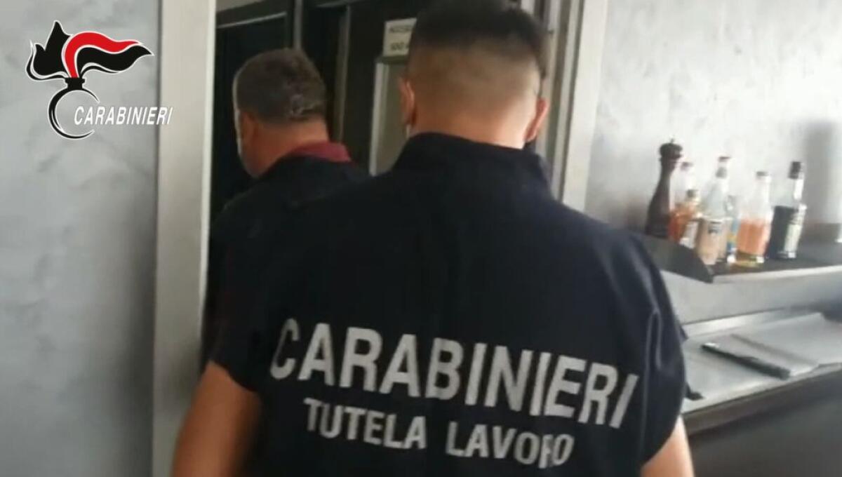 Scoperti 5 mila “furbetti” Rdc al Sud, camorristi tra i beneficiari - 