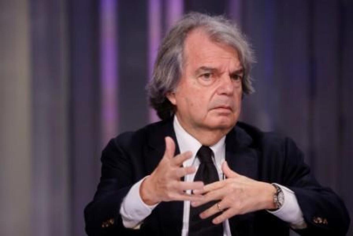 Brunetta “Nella Pa compensi più alti, pronto nuovo contratto” - 