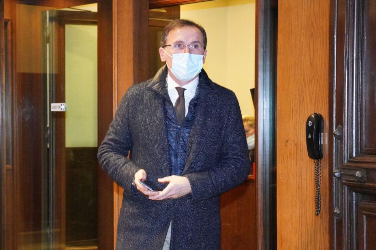 Boccia “Governare con la Lega difficile ma ormai non manca tanto” - 