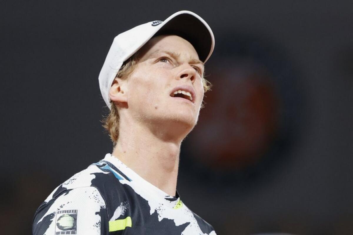 Atp Finals, Sinner batte Hurkacz all’esordio -