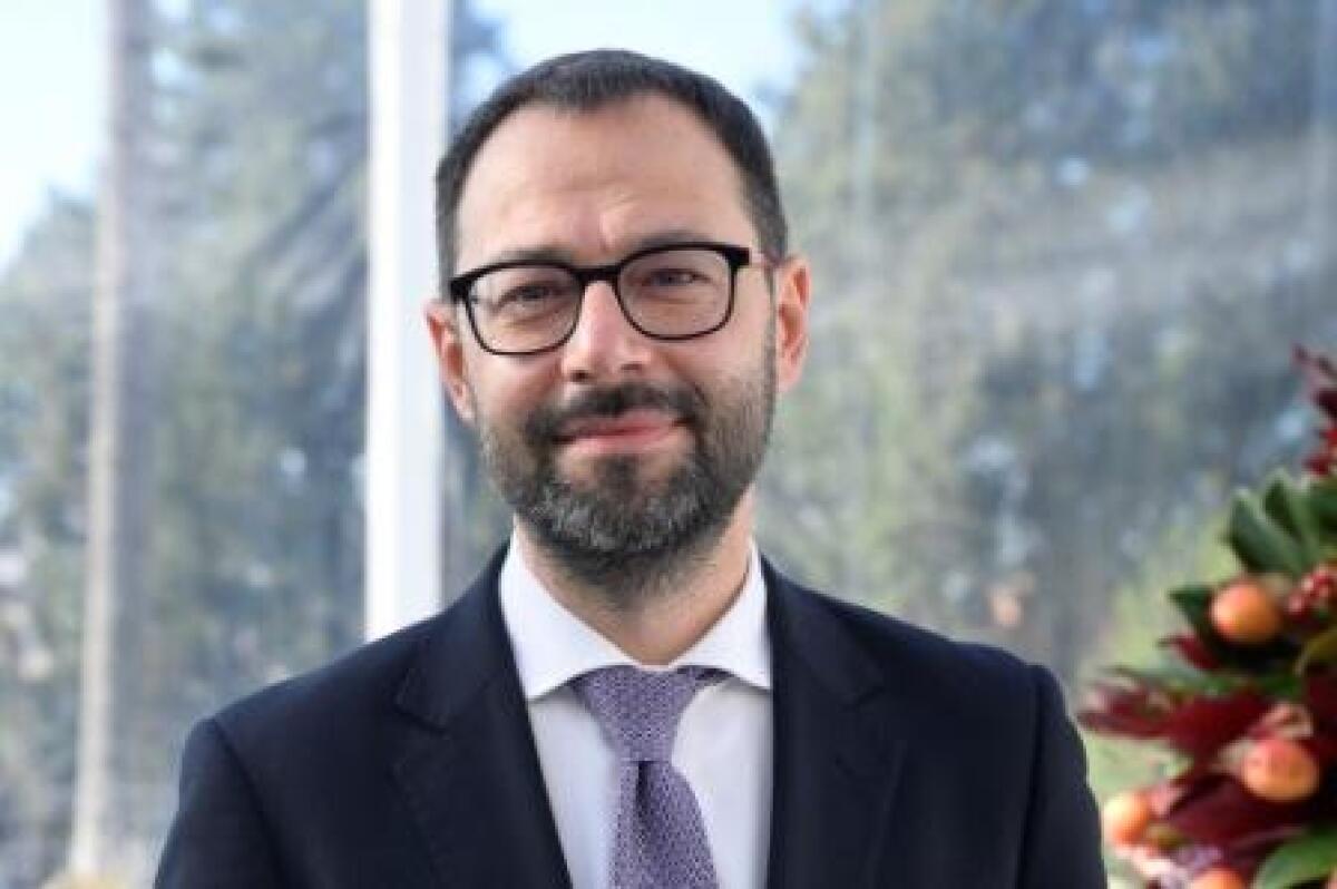 Governo, Patuanelli “Pd? Se si ragiona come coalizione farlo sempre” - 