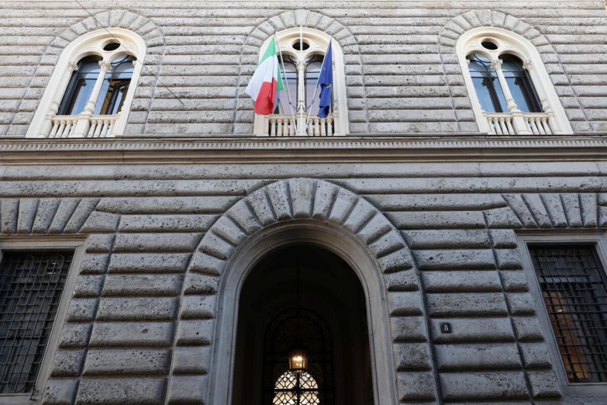 Intesa Sanpaolo nei Dow Jones Sustainability Indices - 