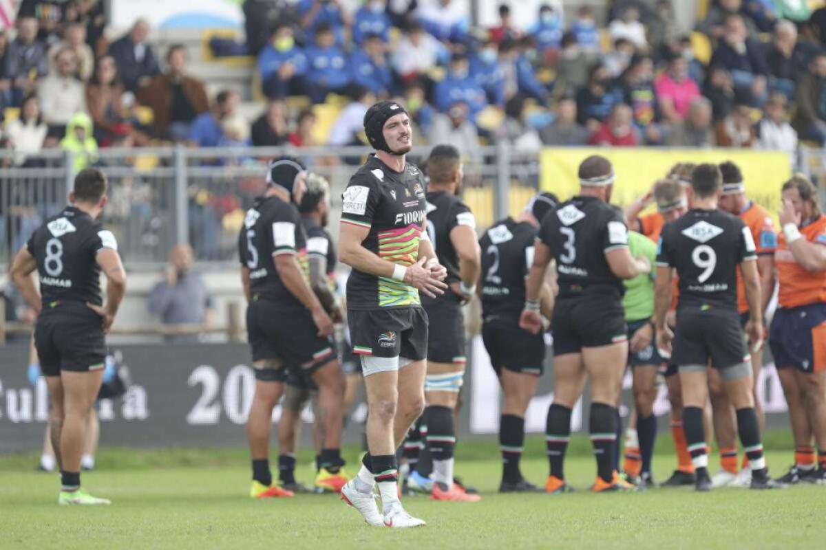 Zebre atterrate a Bologna, tamponi tutti negativi - 