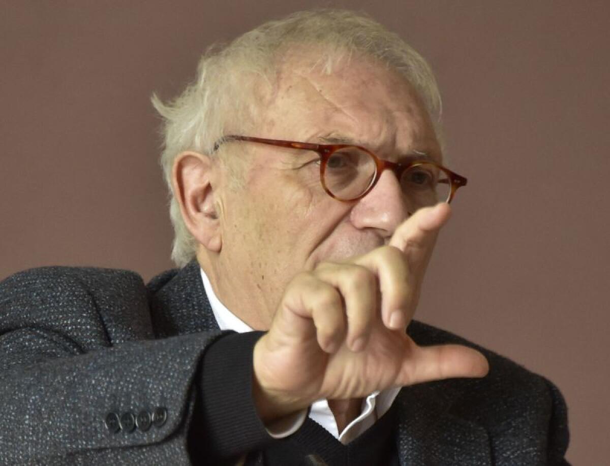 Scuola, Bianchi “Fondamentale sviluppare cultura della sicurezza” -