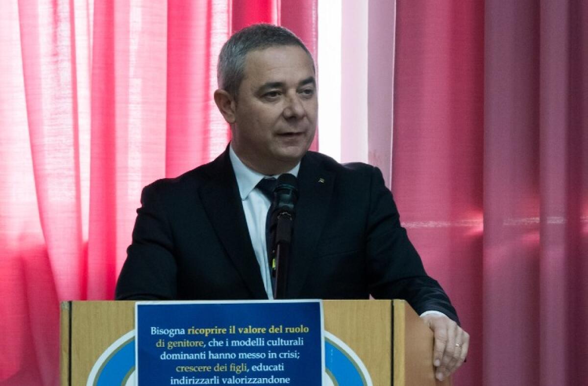 "Giunta? A FI avrei dato di più", Mancuso: "Siamo uniti, ora azione Greco sia più incisiva" - Il deputato Ars Michele Mancuso