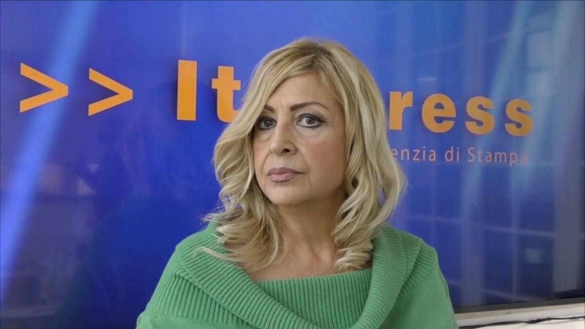 Lo Curto “Lagalla profilo giusto per Palermo, centrodestra sia coeso” - 