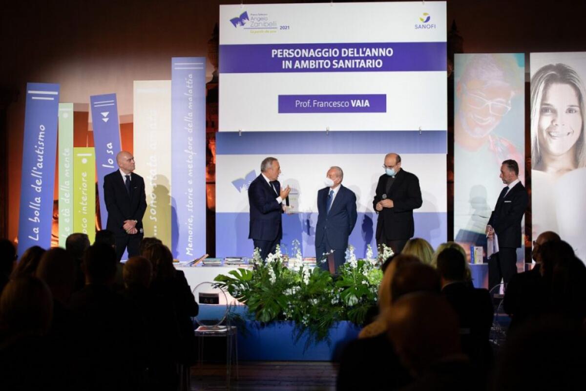 Sanofi, premiati i vincitori del premio letterario “La parola che cura” - 