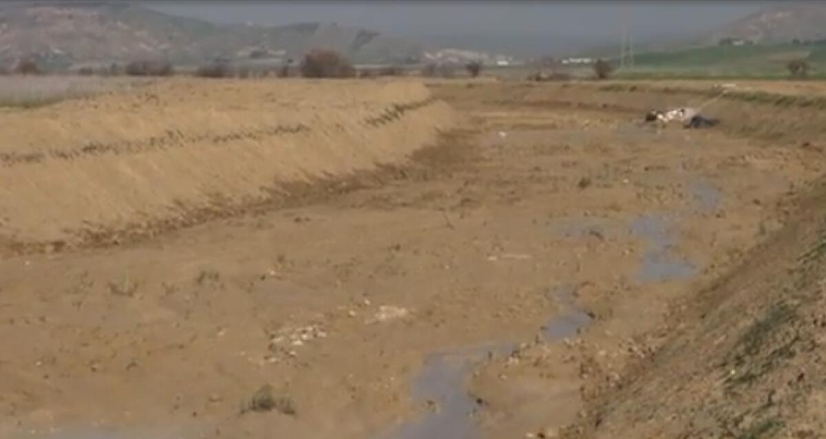 Interventi lungo il Gattano: "Non c'è rischio erosione, protezione sponde per 30 metri" - Lungo il Gattano sono in corso degli interventi