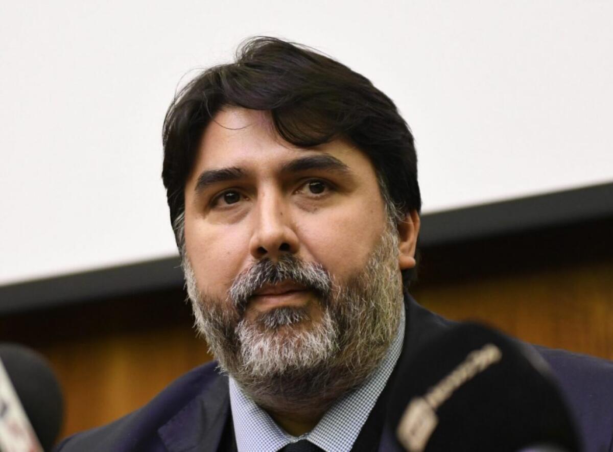 Ripresa economia sarda, Solinas “Bankitalia conferma validità scelte” - 