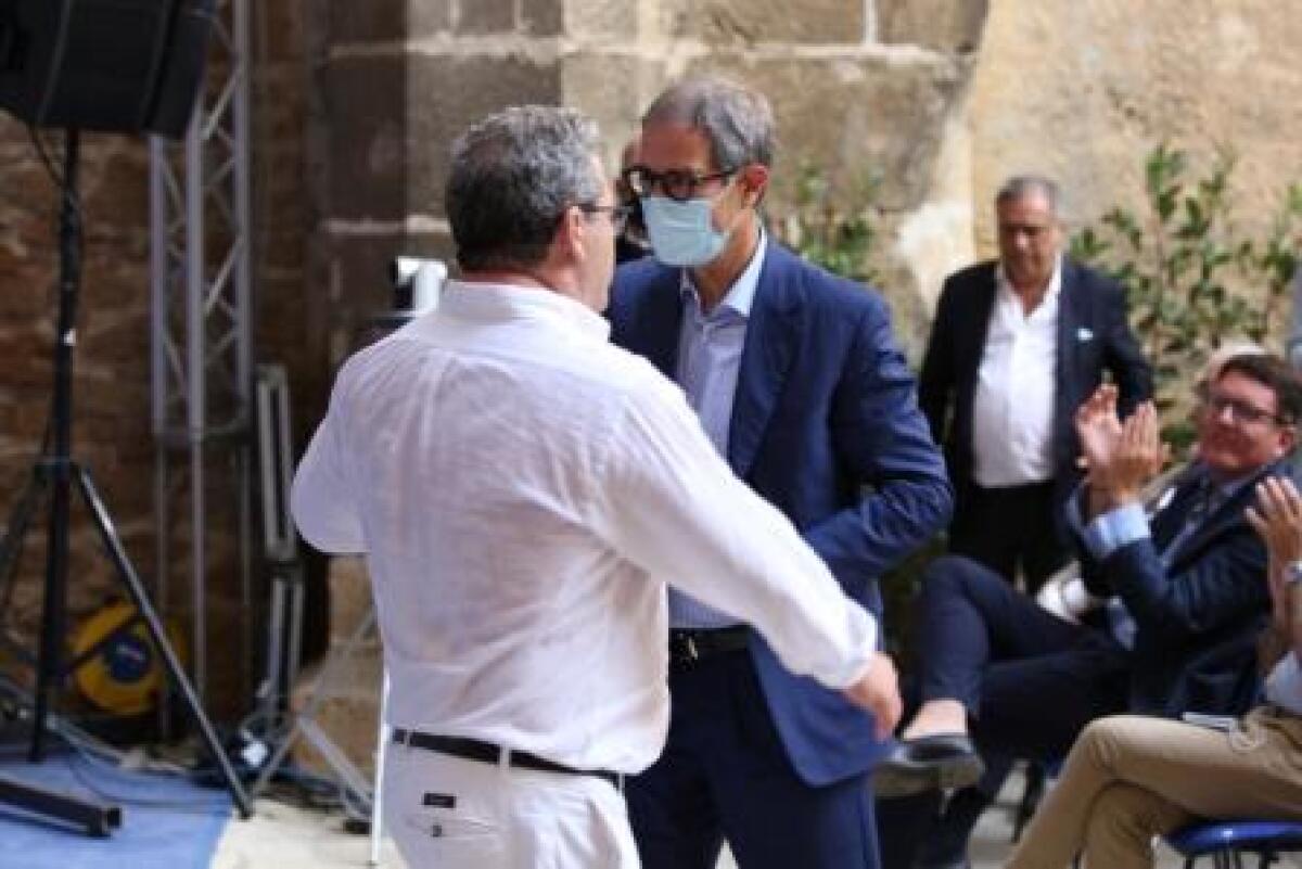 Miccichè “Nessuno contro Musumeci, lui continua ad attaccare” - 