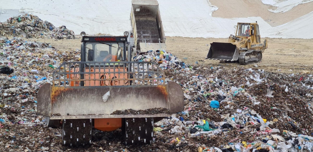 Duro documento della "Impianti": "500 tonnellate per 15 giorni, tutto ricade su Timpazzo" - 