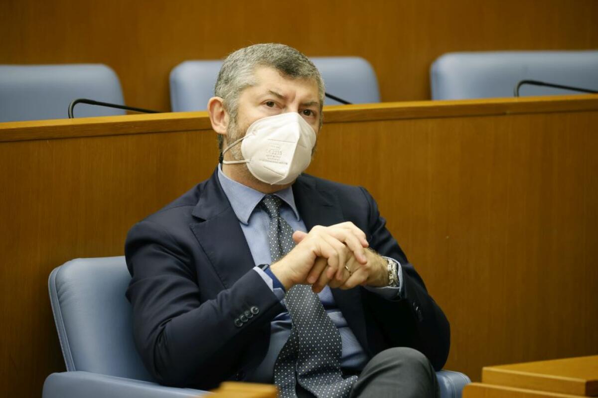 Scalfarotto “Palermo simbolo lotta Mafia, Prefetto figura chiave” - 