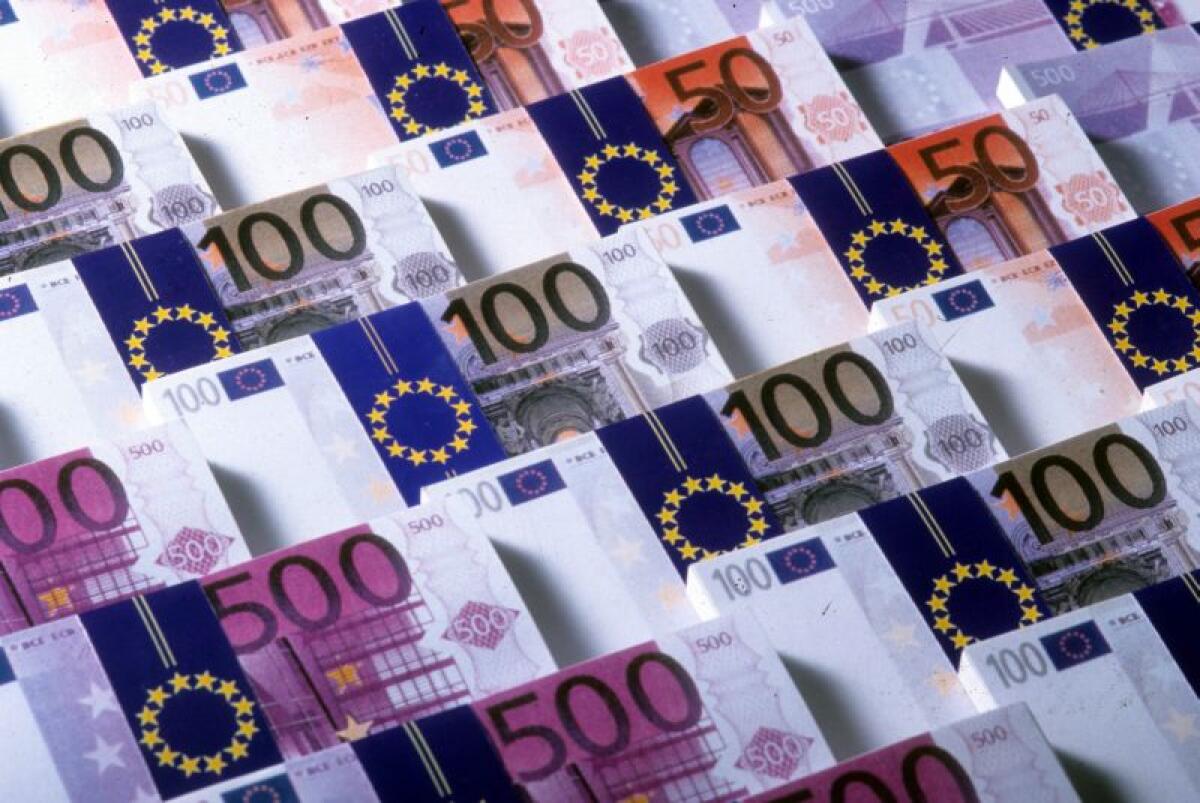 Nei primi 9 mesi entrate tributarie in crescita a 340,8 miliardi - 