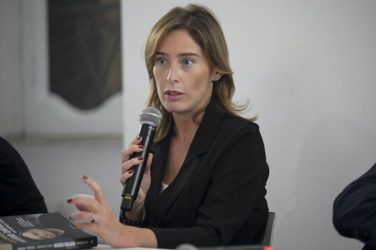 Boschi “Italia Viva non andrà mai con Conte, Salvini e Meloni” - 