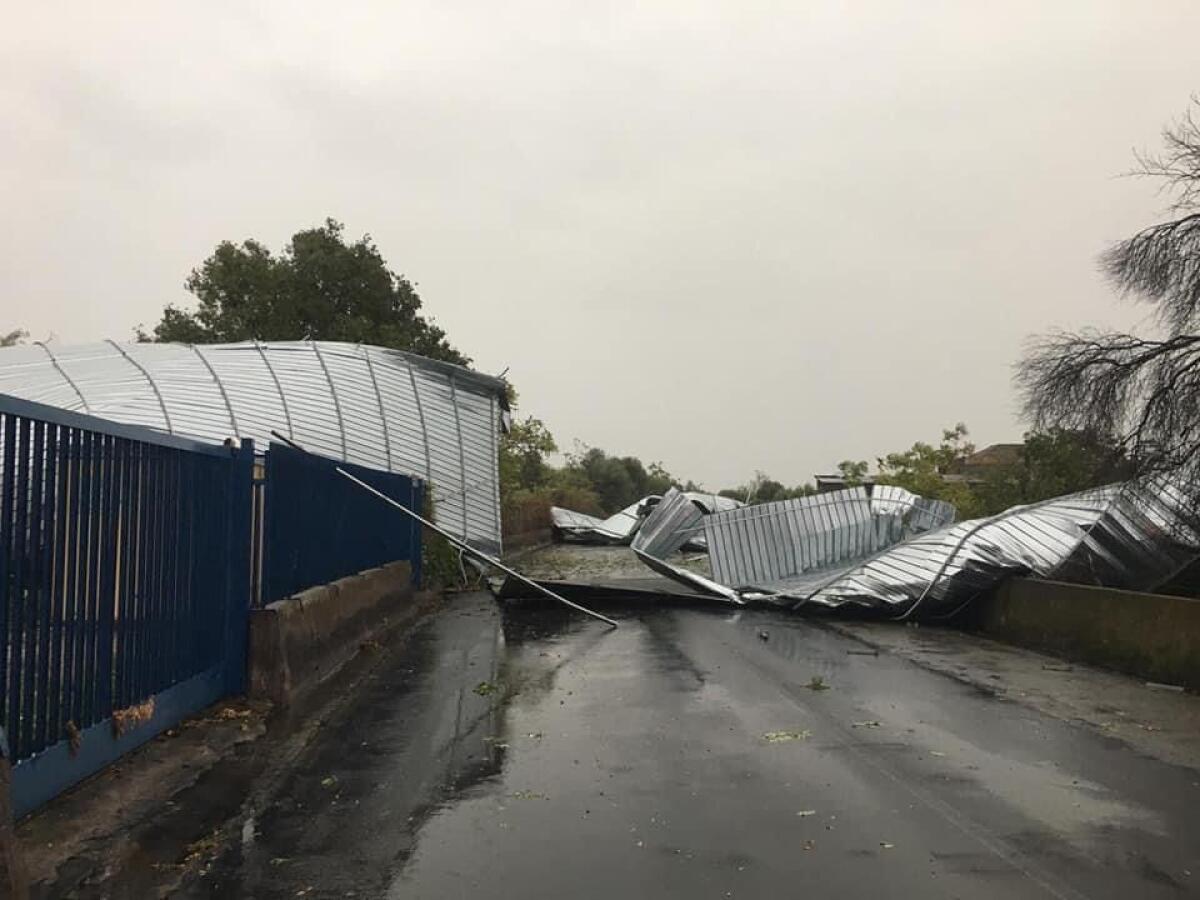 Danni per maltempo in Sicilia, Banca Sella stanzia plafond di 10 mln - 