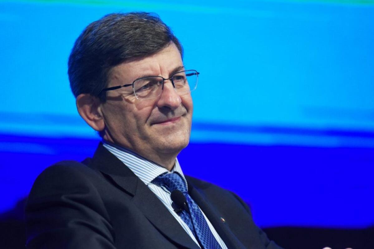 Pnrr, Colao “50 miliardi per la transizione digitale” - 