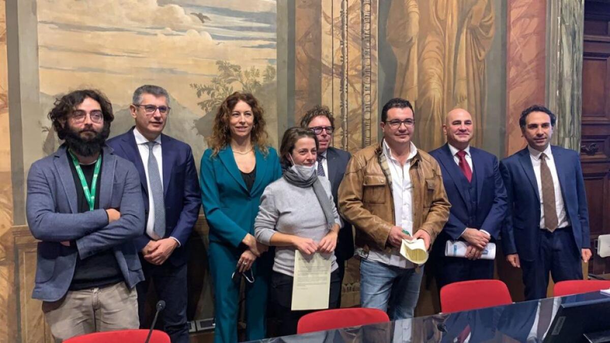“Agro-Social”, Confagricoltura e JTI premiano donne, Sud e aree interne - 