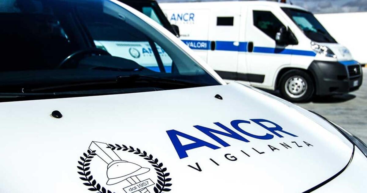 Vigilanza nei siti Eni, stato di agitazione delle guardie giurate Ancr - 