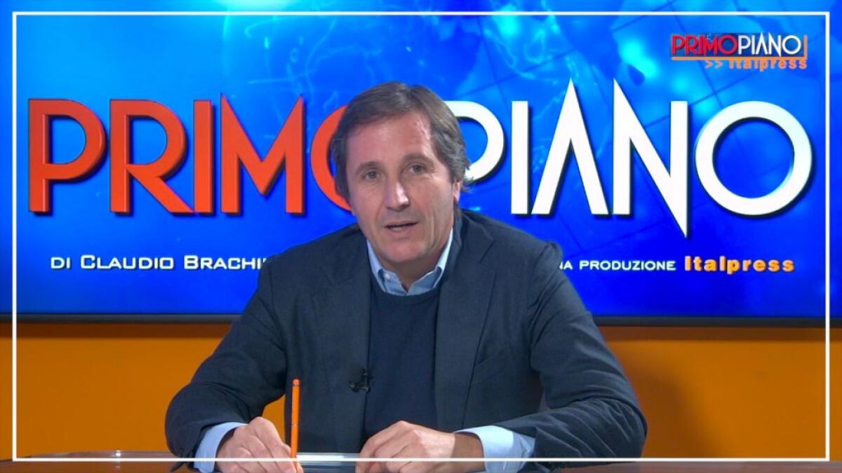 Ford, Faltoni “La scommessa sull’elettrificazione sarà vincente” - 