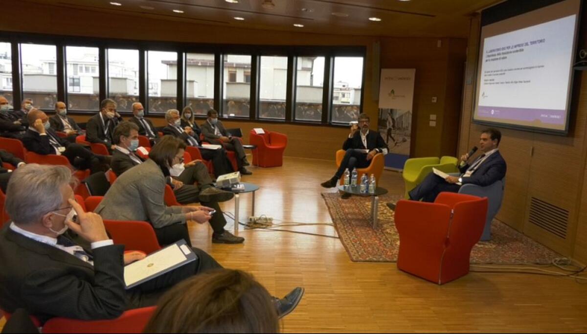 Da Intesa Sanpaolo e Fondazione Cariparo laboratorio Esg per le imprese - 