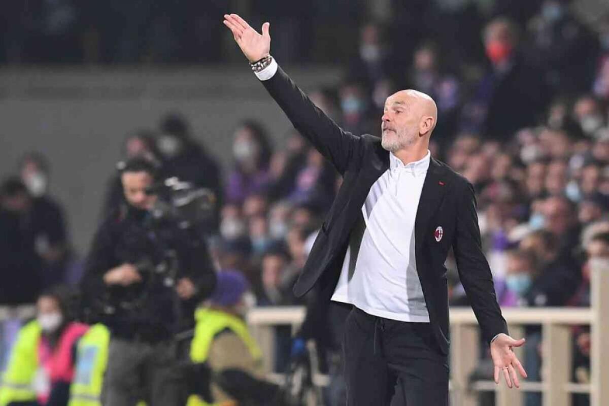 Pioli “C’è sintonia col Milan, vogliamo tornare a vincere” - 