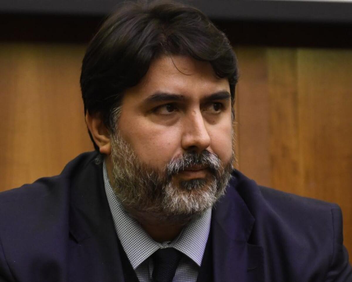 Sanità, Solinas “Carenza medici e personale è emergenza nazionale” - 