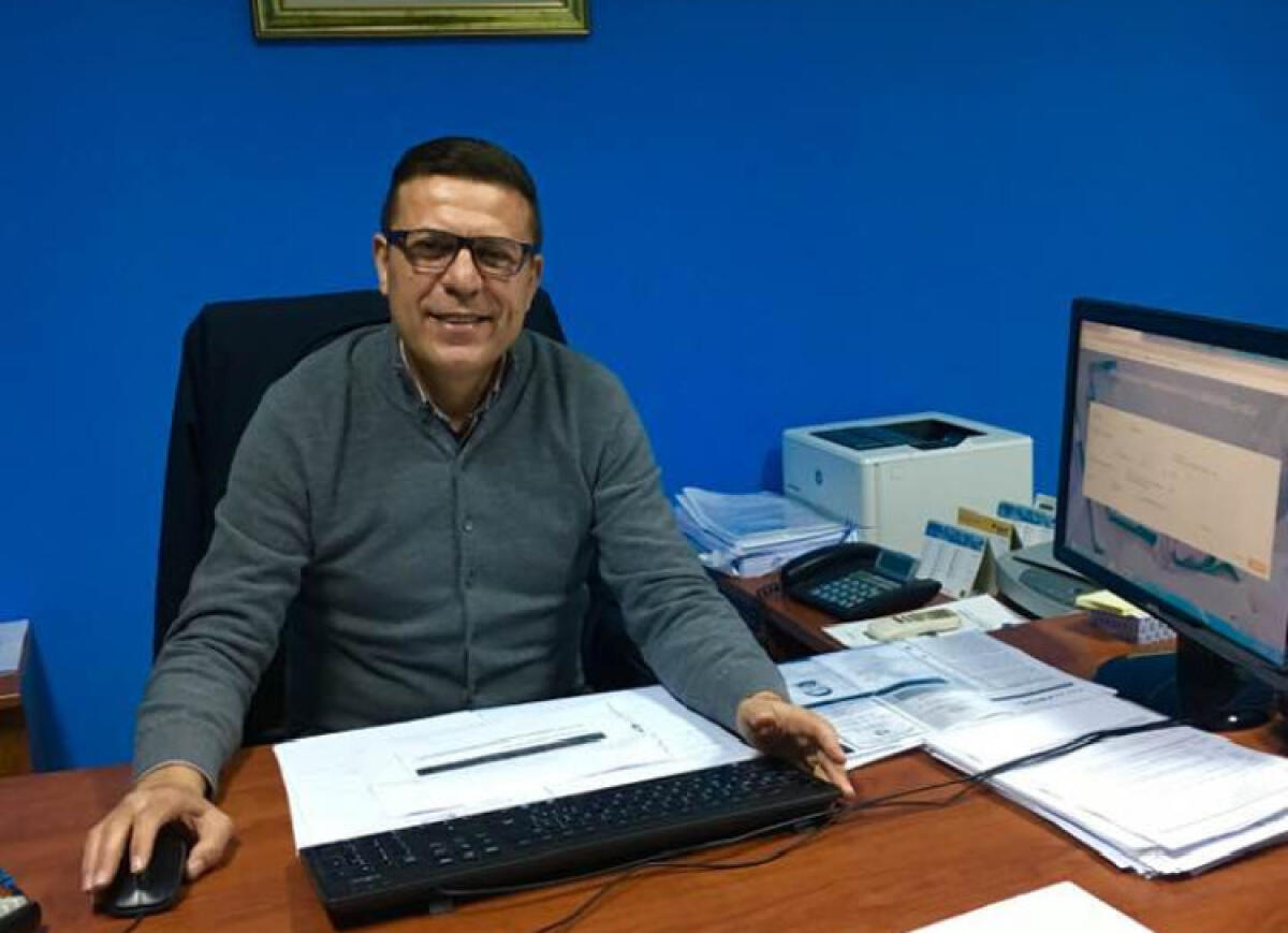 Avvisi Tari ai commercianti esentati per la crisi Covid, Cirignotta: "Fare controlli" - Vincenzo Cirignotta