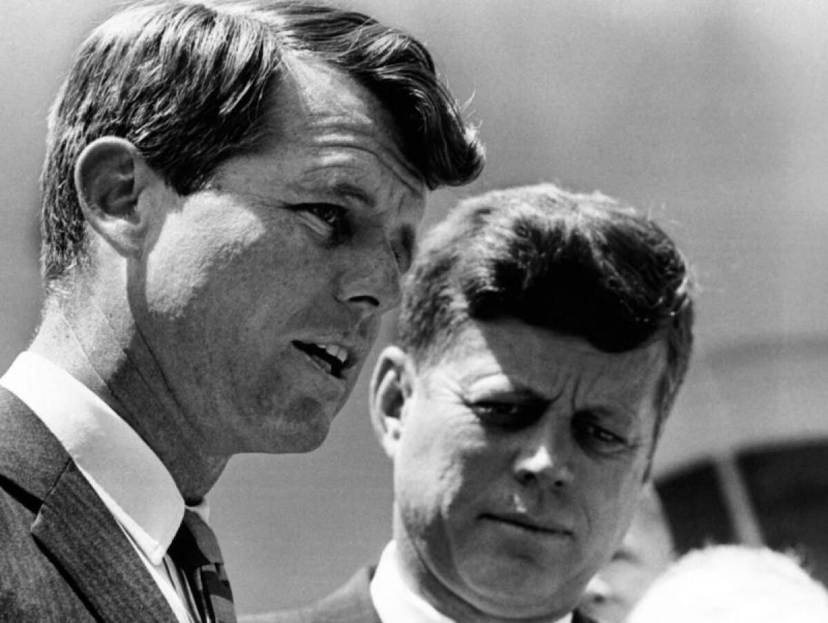 ‘Jfk: Destiny Betrayed’, arriva in tv la miniserie di Oliver Stone - 