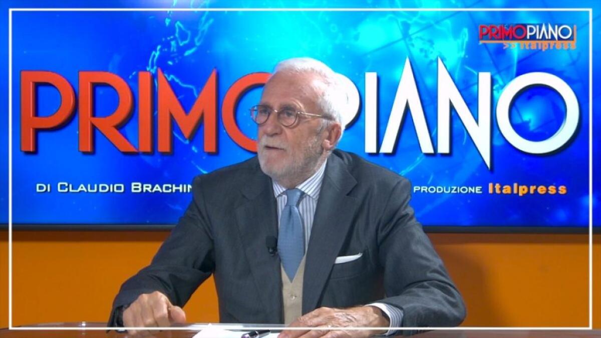 Fortuna “La plastic tax è ideologica, per la sostenibilità serve altro” - 