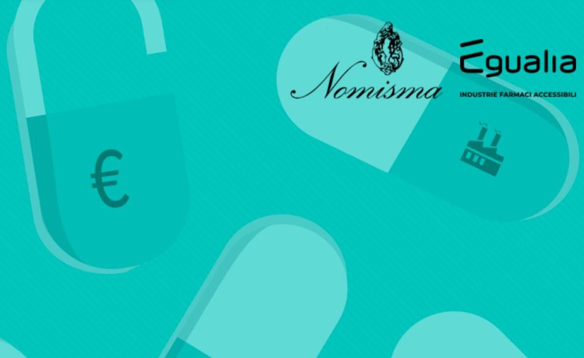Nomisma-Egualia “Serve cura da cavallo per il reshoring farmaceutico” - 