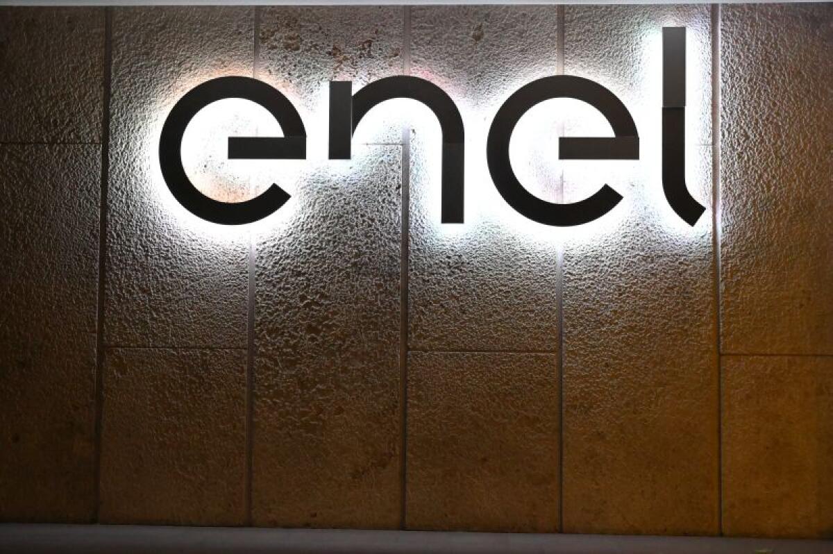 Enel, Lanzetta guiderà country Italia e Tamburi il progetto Pnrr - 