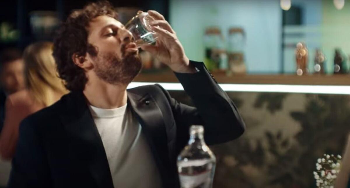 Acqua Lete lancia una web serie con Frank Matano - 