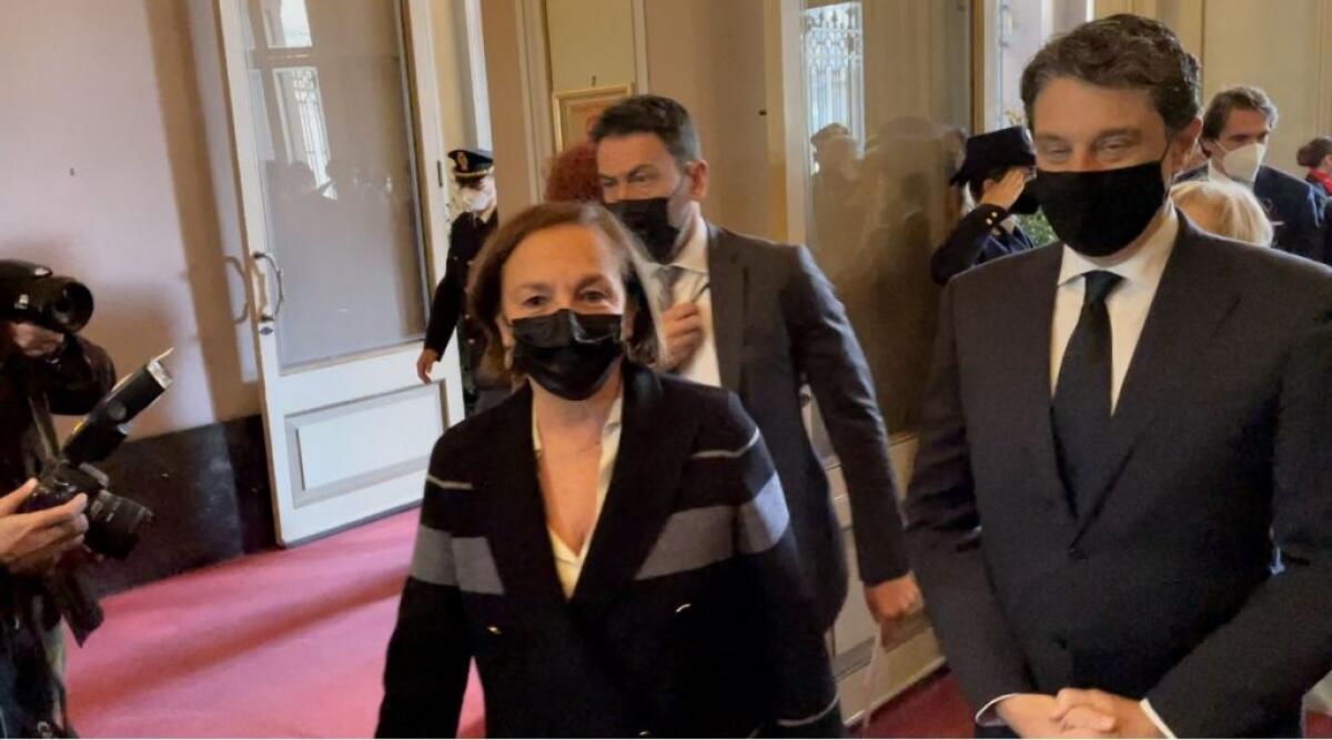 Femminicidi, Lamorgese: “Il problema è sociale, nuove norme” - 