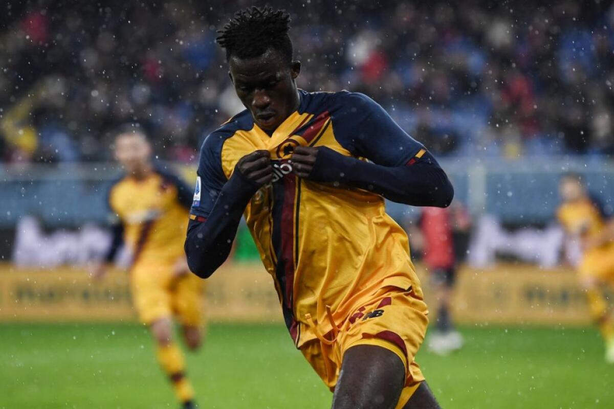 La Roma espugna Genova con Felix, esordio con ko per Sheva - 