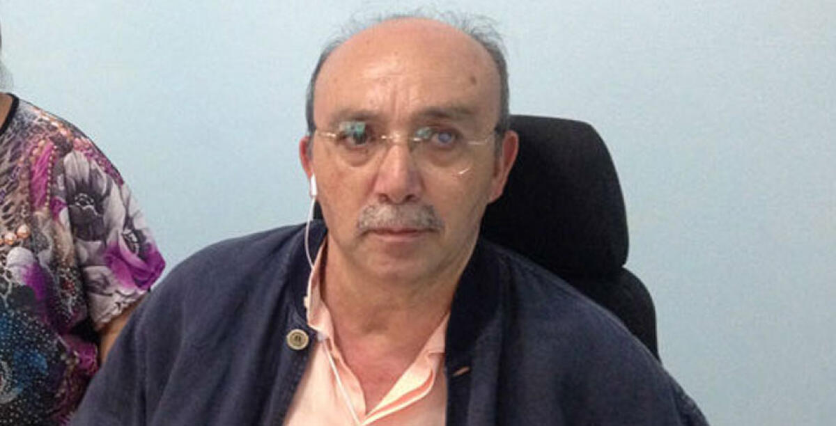 Cup e disservizi al "Vittorio Emanuele", Capici scrive ancora alla Regione - L'avvocato Paolo Capici