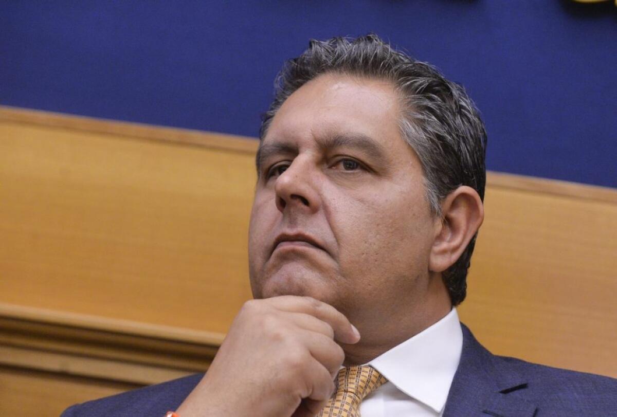 Minacce di morte contro Presidente Liguria a Genova - 