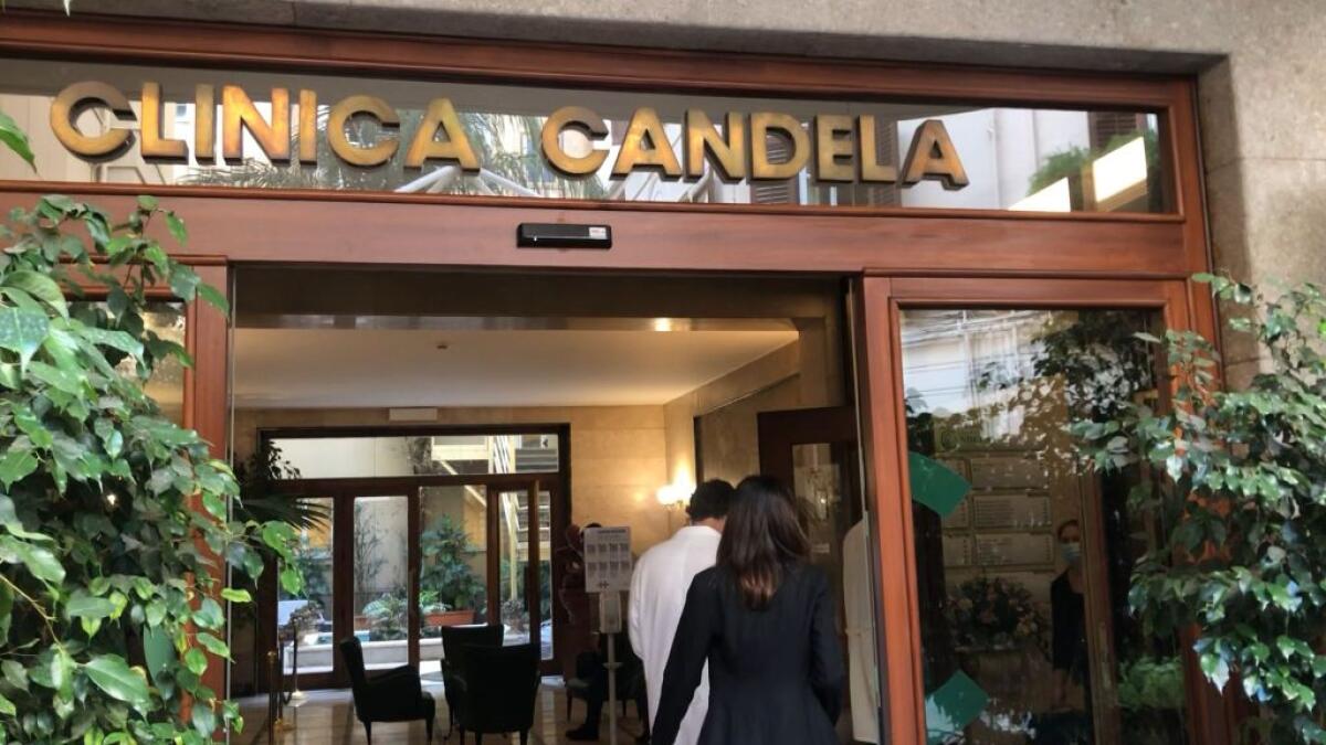 Palermo, alla clinica Candela ambulatori gratis per donne in gravidanza - 