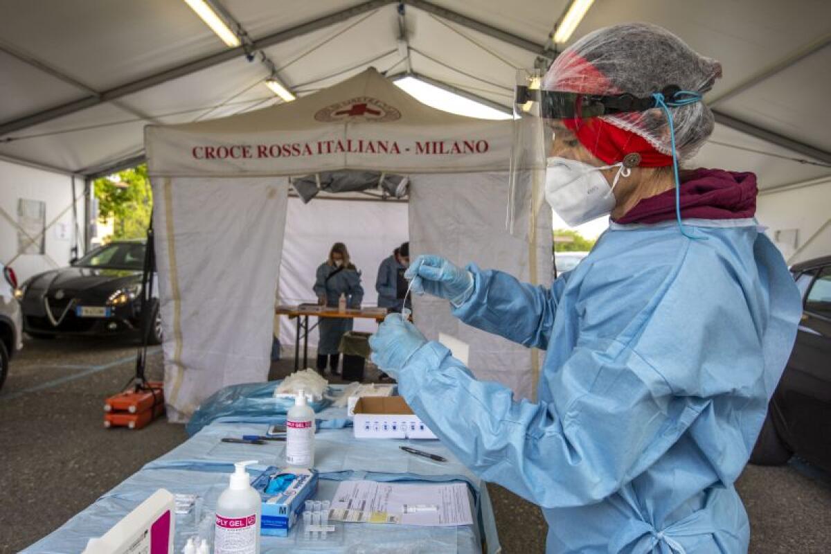 Misure di prevenzione anti-covid, Musumeci firma nuova ordinanza - 