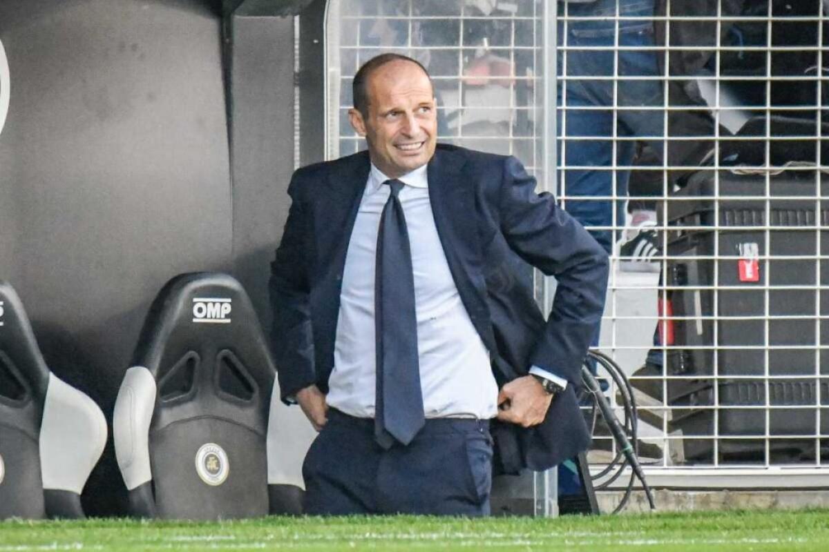 Allegri “Migliorare in attacco, col Chelsea test importante” - 